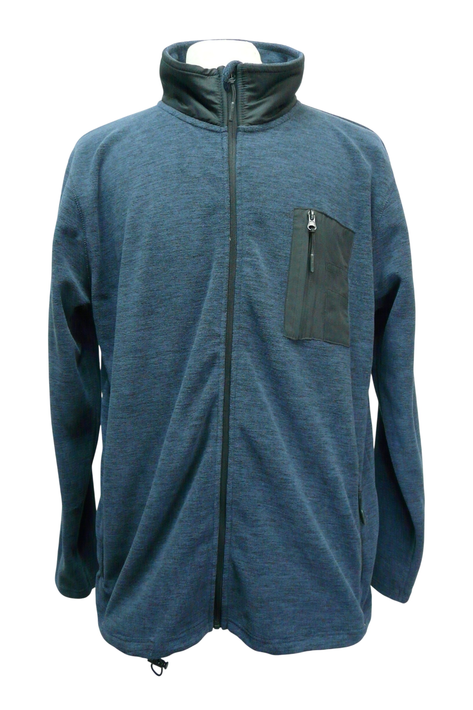 Acheter HO117 - Gilet polaire - Indicode - Taille 2XL Parfait état - 10,00 € HO117 - Gilet polaire - Indicode - Taille 2XL Parfait état reconditionné disponible sur Label Emmaüs