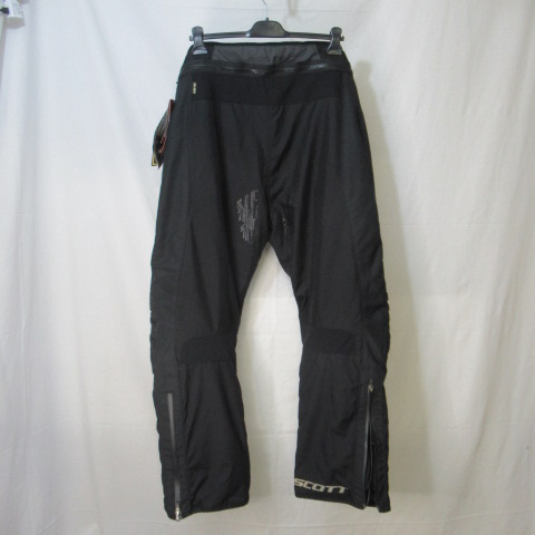Voir photo 2 de HO124 - Pantalon de compétition de moto "Gore-Tex" - Scott - Taille XL HO124 - Pantalon de compétition de moto "Gore-Tex" - Scott - Taille XL reconditionné photo 2