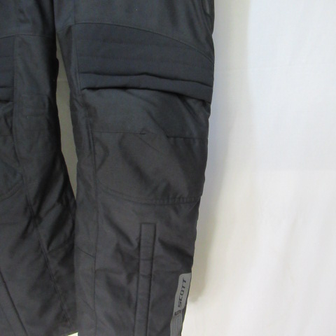 Voir photo 3 de HO124 - Pantalon de compétition de moto "Gore-Tex" - Scott - Taille XL HO124 - Pantalon de compétition de moto "Gore-Tex" - Scott - Taille XL reconditionné photo 3
