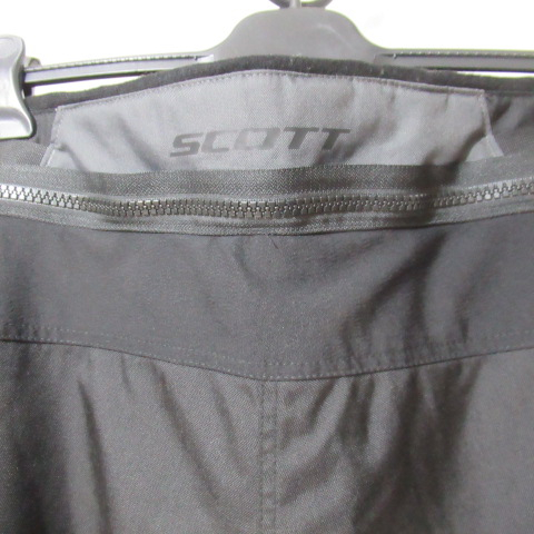 Voir photo 4 de HO124 - Pantalon de compétition de moto "Gore-Tex" - Scott - Taille XL HO124 - Pantalon de compétition de moto "Gore-Tex" - Scott - Taille XL reconditionné photo 4