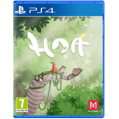 HOA pour PS4 État correct N/A reconditionné disponible sur Fnac | Dero