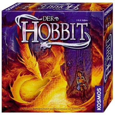 HOBBIT, DER État correct Kosmos Verlag reconditionné disponible sur Fnac