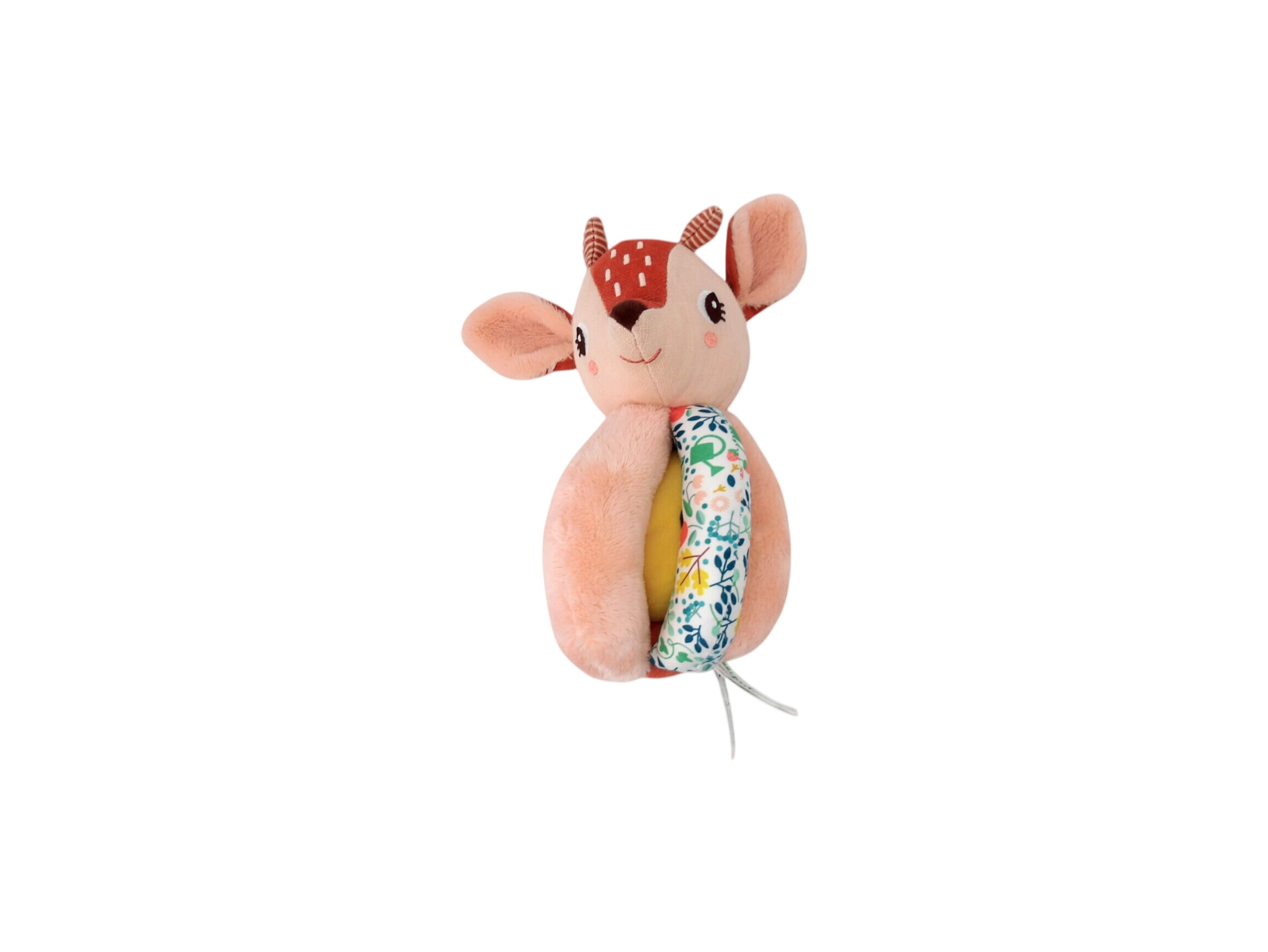 Hochet - Stella multi-activités Très bon état - 14,90 € Hochet - Stella multi-activités Très bon état reconditionné disponible sur Label Emmaüs