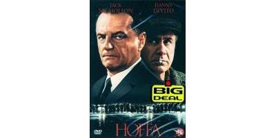 Acheter HOFFA/BILINGUE État correct - 19,01 € HOFFA/BILINGUE État correct reconditionné disponible sur Fnac