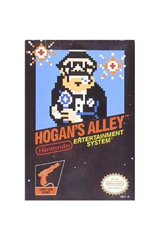 Hogan's Alley État correct Nintendo reconditionné disponible sur Darty