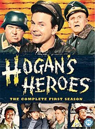 Hogan's Heroes - Series 1 - Complete , (Box Set) État correct - 73,99 € Hogan's Heroes - Series 1 - Complete , (Box Set) État correct reconditionné disponible sur Fnac