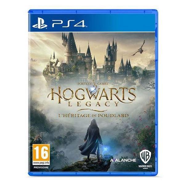 Hogwarts Legacy L Heritage de Poudlard - PlayStation 4 Reconditionné - 45,00 € Hogwarts Legacy L Heritage de Poudlard - PlayStation 4 Reconditionné Warner Bros. reconditionné disponible sur Backmarket | Dero