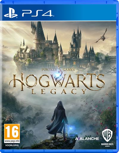 Acheter Hogwarts Legacy L'Héritage de Poudlard PS4 État correct - 11,92 € Hogwarts Legacy L'Héritage de Poudlard PS4 État correct Koch Media reconditionné disponible sur Fnac