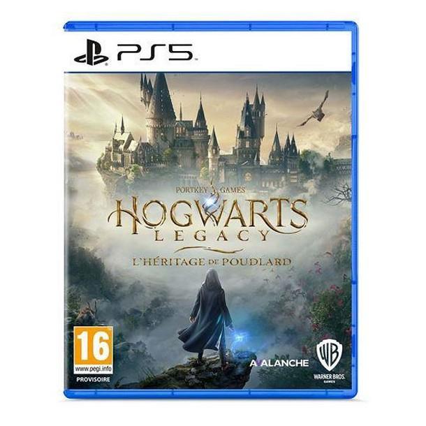 Acheter Hogwarts Legacy - PlayStation 5 Reconditionné - 29,00 € Hogwarts Legacy - PlayStation 5 Reconditionné Warner Bros. reconditionné disponible sur Backmarket