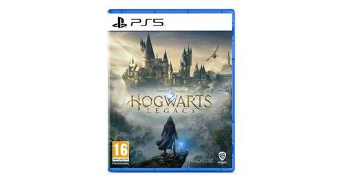 Hogwarts legacy standard ps5 État correct reconditionné disponible sur Fnac