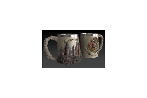HOGWARTS SCHOOL CHOPE 425ML État correct - 16,63 € HOGWARTS SCHOOL CHOPE 425ML État correct reconditionné disponible sur Fnac