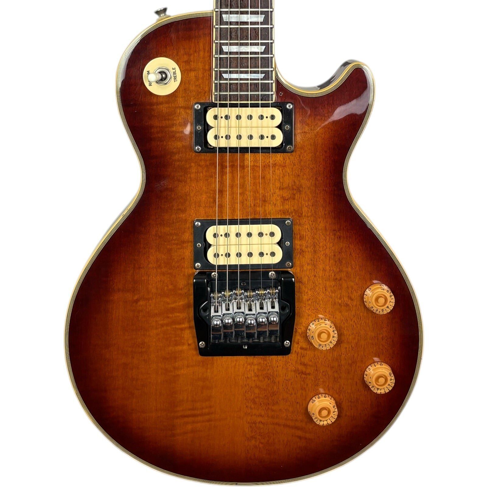 Hohner Professional L59 T 1992 - Antique Sunburst Sunburst Bon état Hohner reconditionné disponible sur Refurbed | Dero