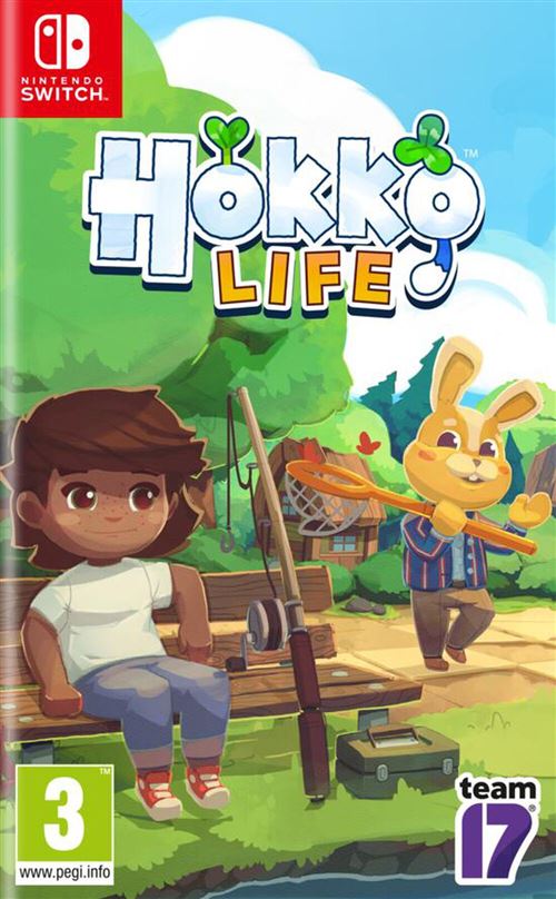 Hokko Life État correct - 32,62 € Hokko Life État correct reconditionné disponible sur Fnac