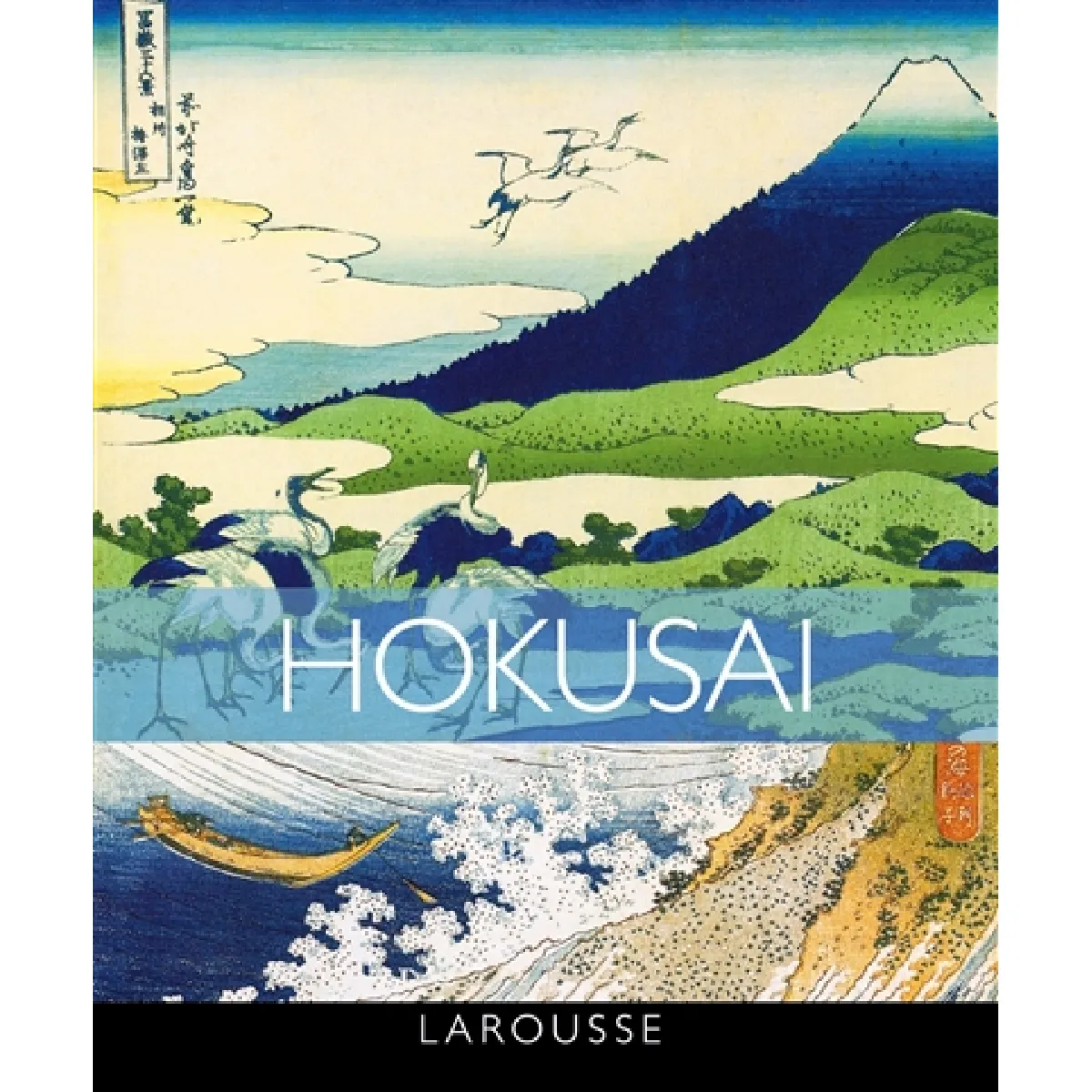 Acheter Hokusai : 100 chefs-d'oeuvre État correct - 16,39 € Hokusai : 100 chefs-d'oeuvre État correct N/A (Il ne s'agit pas d'une marque reconditionné disponible sur Rue du Commerce Seconde Vie