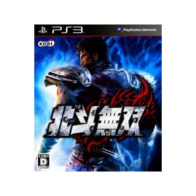 Hokuto Musou - IMPORT JAPONAIS État correct - 14,95 € Hokuto Musou - IMPORT JAPONAIS État correct Koei reconditionné disponible sur Fnac