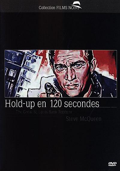Hold-up en 120 secondes État correct reconditionné disponible sur Fnac