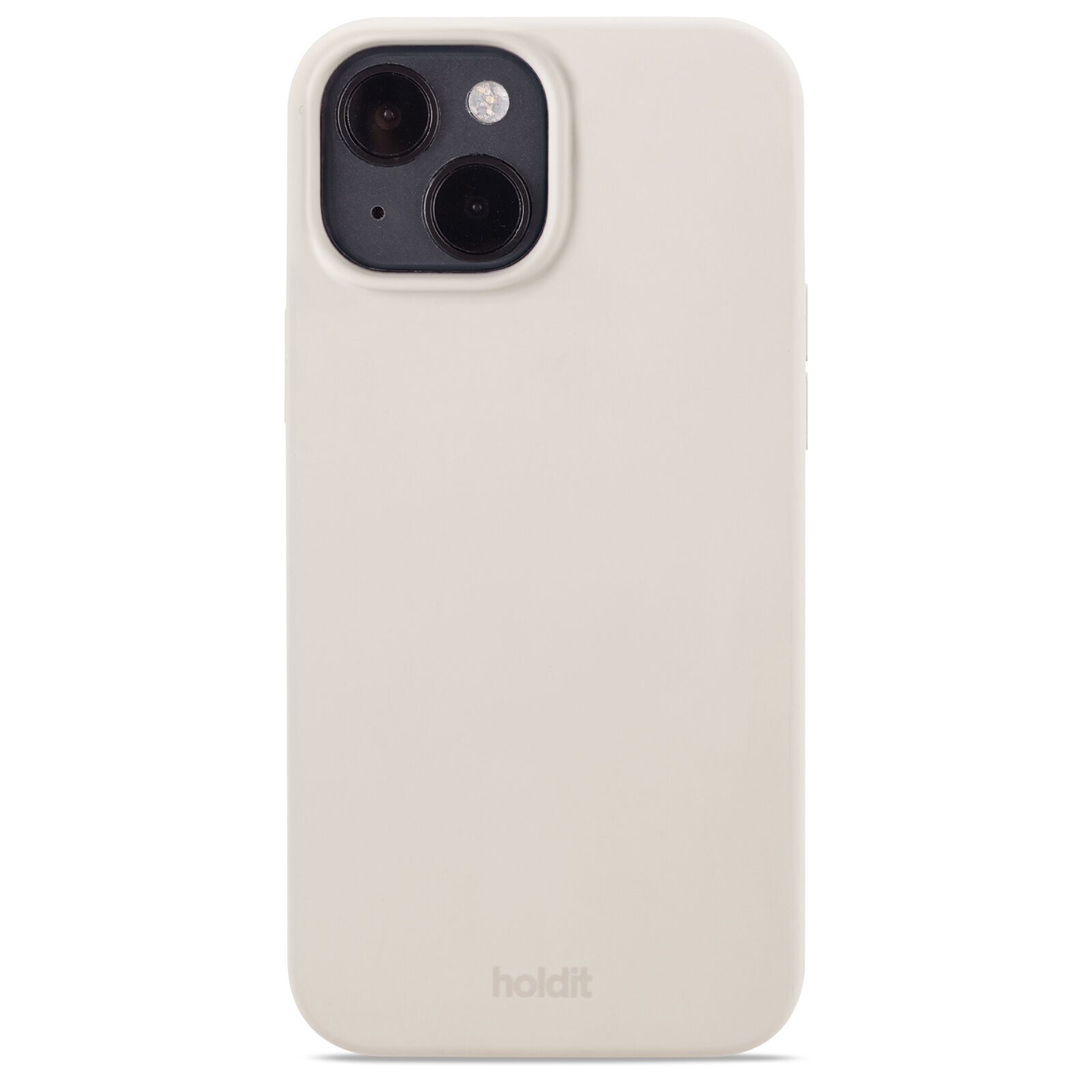 HoldIt nachhaltige coque iPhone 13/14 beige clair Parfait état - alternatives disponibles sur Dero HoldIt nachhaltige coque iPhone 13/14 beige clair Parfait état reconditionné (offre indisponible) | Dero