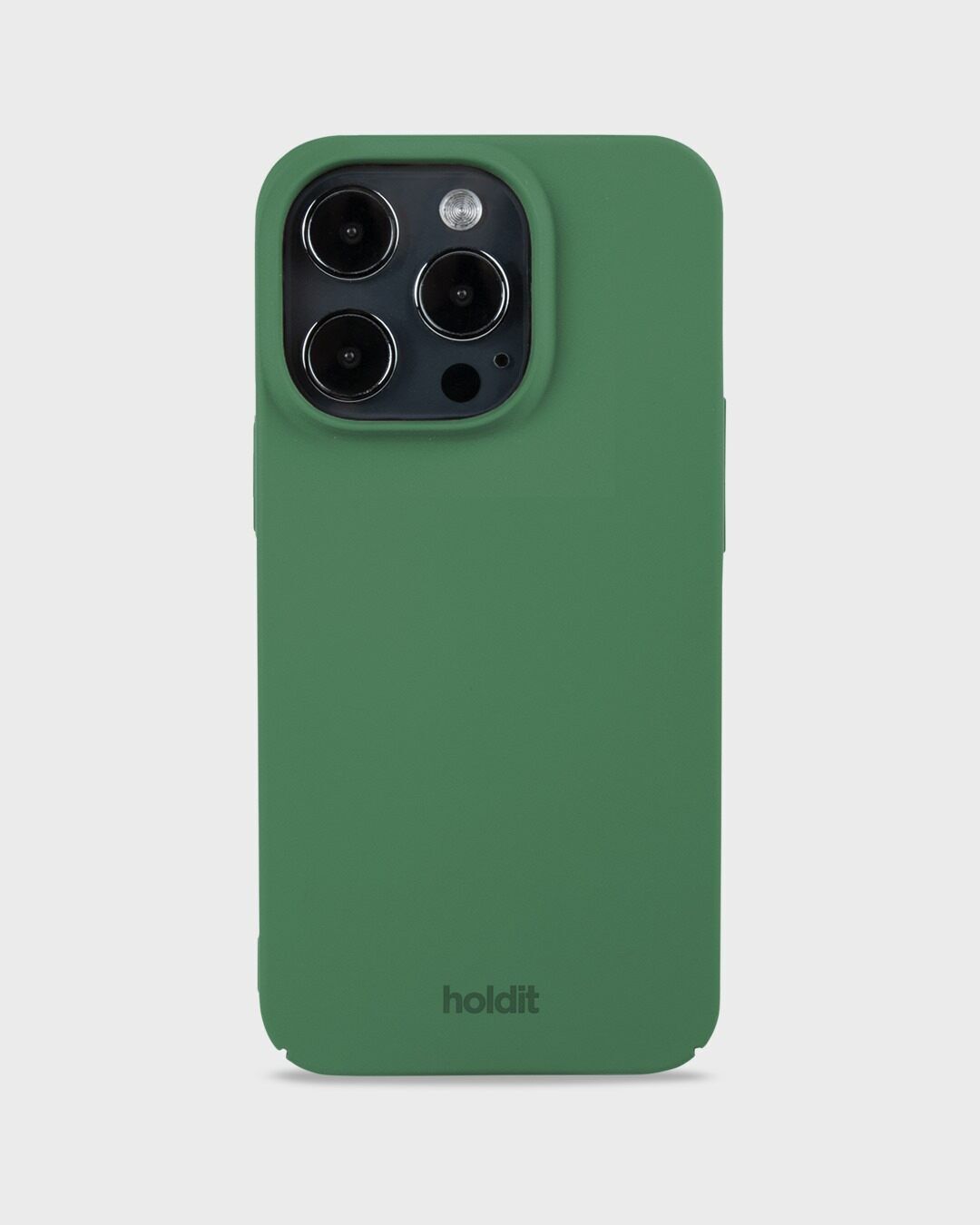 Acheter HoldIt nachhaltige coque iPhone 14 Pro vert forêt Parfait état - 18,99 € | Dero HoldIt nachhaltige coque iPhone 14 Pro vert forêt Parfait état reconditionné disponible sur Refurbed | Dero