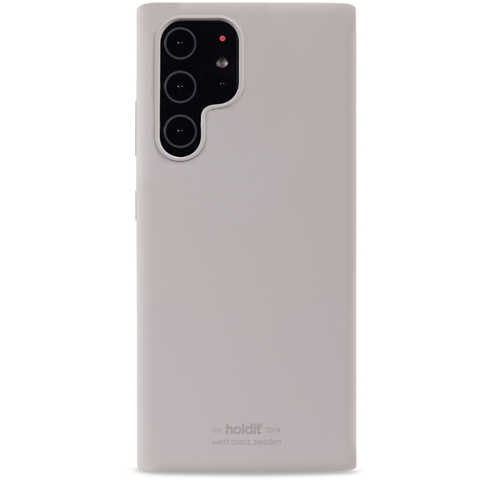 Acheter HoldIt nachhaltige coque Samsung Galaxy S22 Ultra taupe Parfait état - 18,99 € | Dero HoldIt nachhaltige coque Samsung Galaxy S22 Ultra taupe Parfait état reconditionné disponible sur Refurbed | Dero