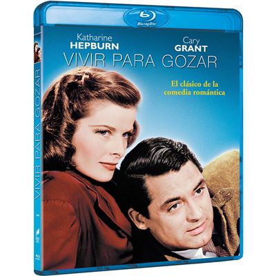 Holiday (1938) / Vivir para gozar État correct reconditionné disponible sur Fnac