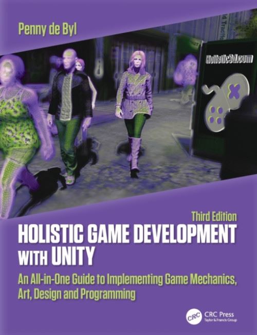 Holistic Game Development with Unity 3e État correct N/A reconditionné disponible sur Fnac | Dero
