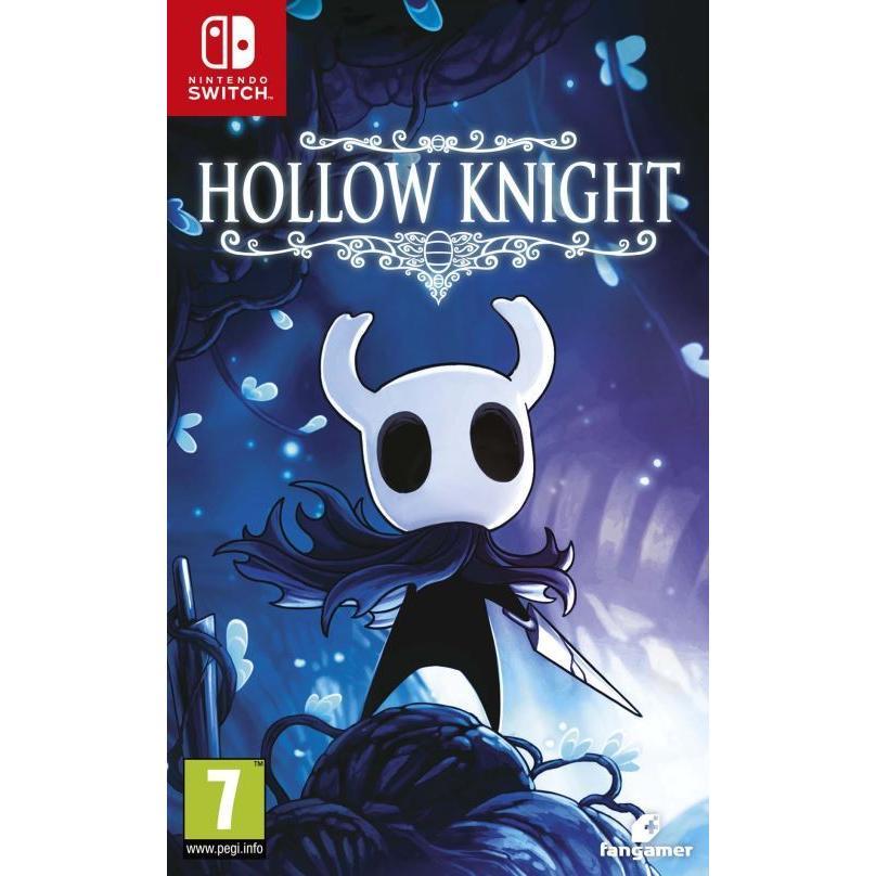 Hollow Knight - Nintendo Switch Reconditionné - 60,00 € Hollow Knight - Nintendo Switch Reconditionné Team Cherry reconditionné disponible sur Backmarket | Dero