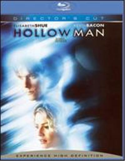 Hollow Man [Blu-ray] État correct reconditionné disponible sur Fnac | Dero