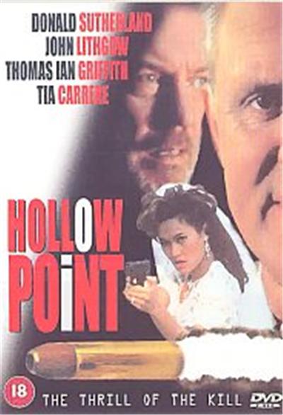 Hollow Point État correct reconditionné disponible sur Fnac