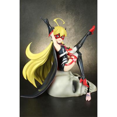 Hollywood Collectors Gallery - Yatterman Night statuette PVC 1/7 Doronjo 35 cm État correct N/A reconditionné disponible sur Fnac
