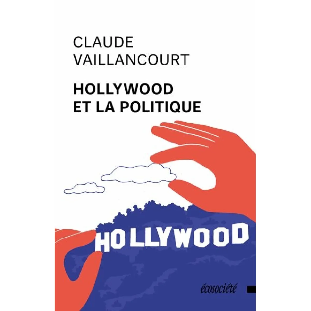 Hollywood et la politique État correct - 10,50 € Hollywood et la politique État correct N/A (Il ne s'agit pas d'une marque reconditionné disponible sur Rue du Commerce Seconde Vie