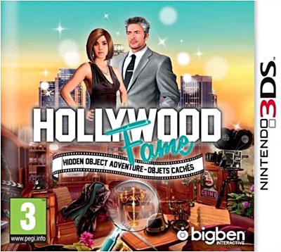 Acheter Hollywood Fame 3DS État correct - 14,55 € Hollywood Fame 3DS État correct Bigben Access reconditionné disponible sur Fnac