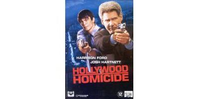 HOLLYWOOD HOMICIDE-VN État correct reconditionné disponible sur Fnac | Dero