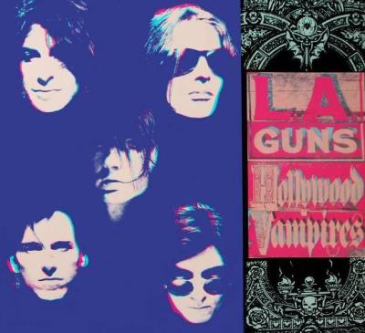 Hollywood Vampires État correct reconditionné disponible sur Fnac