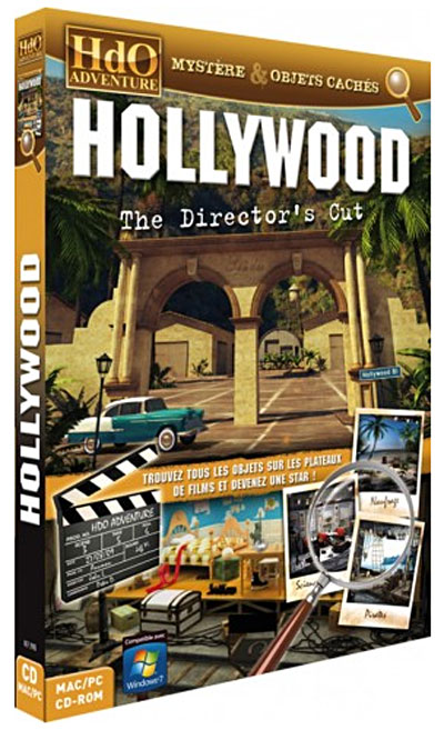 Hollywood État correct reconditionné disponible sur Fnac