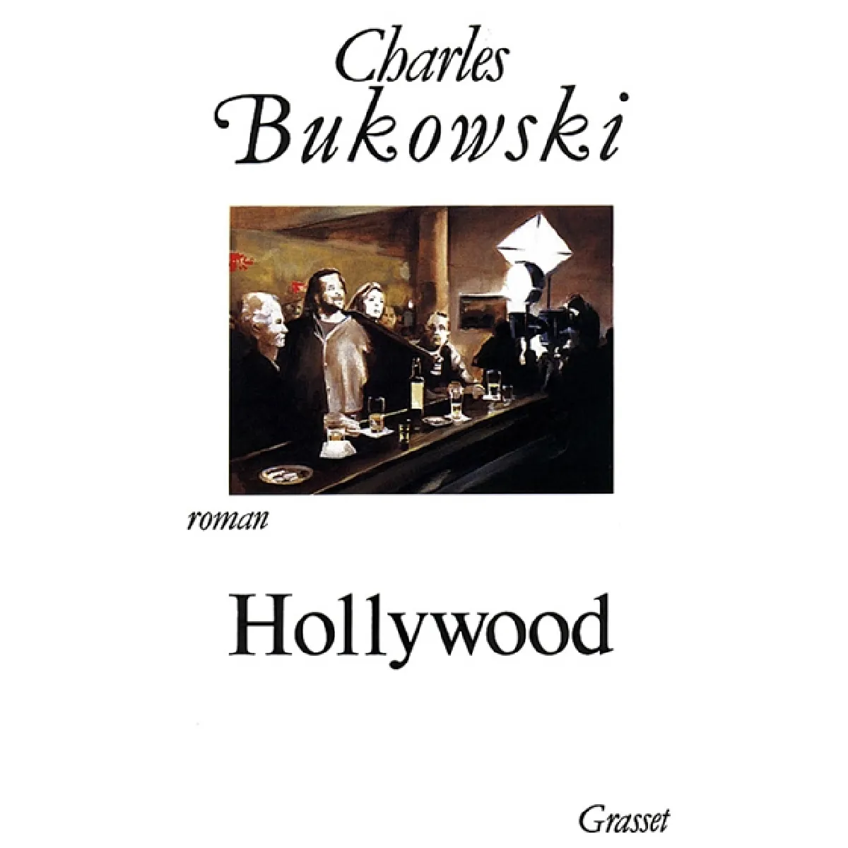 Acheter Hollywood État correct - 10,82 € Hollywood État correct N/A (Il ne s'agit pas d'une marque reconditionné disponible sur Rue du Commerce Seconde Vie