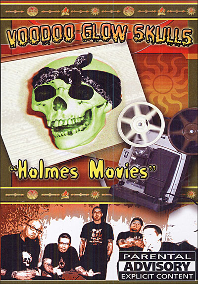 Acheter Holmes movies/live in usa 2003 - DVD Zone 1 État correct - 21,60 € Holmes movies/live in usa 2003 - DVD Zone 1 État correct reconditionné disponible sur Fnac
