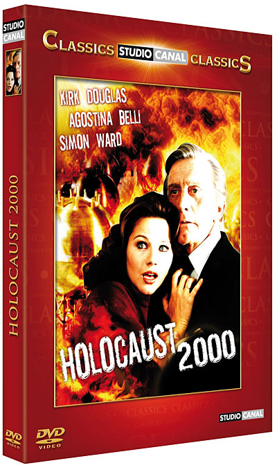 Holocaust 2000 État correct reconditionné disponible sur Fnac | Dero