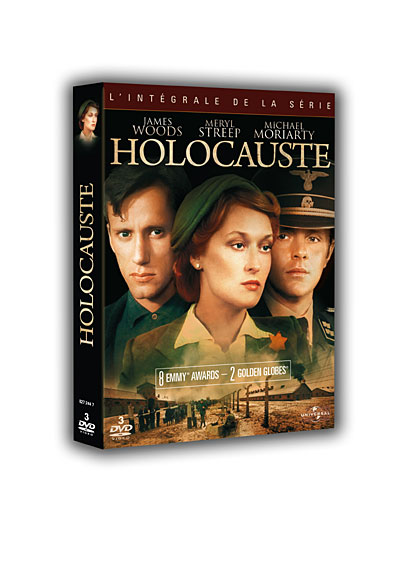 Holocauste - L'intégrale État correct reconditionné disponible sur Fnac