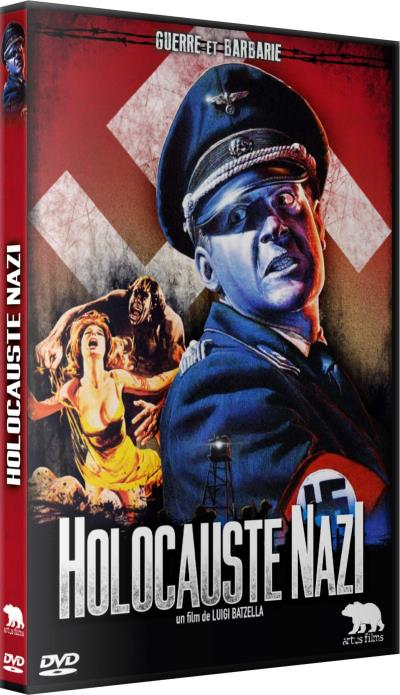 Acheter Holocauste nazi DVD État correct - 29,64 € Holocauste nazi DVD État correct reconditionné disponible sur Fnac