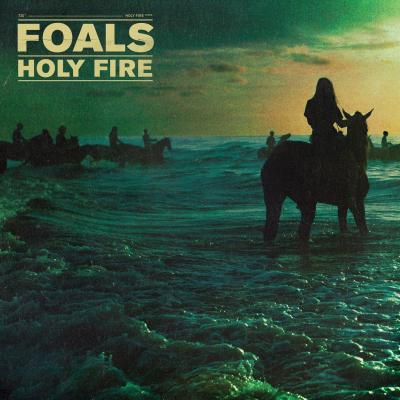 Holy fire Edition Deluxe CD + DVD État correct reconditionné disponible sur Fnac