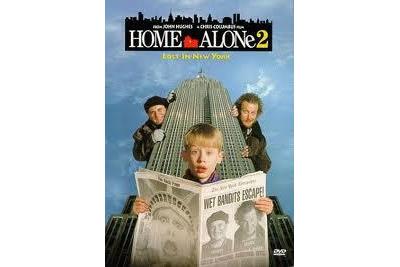 HOME ALONE 2 / LOST IN NY/ BILIN État correct reconditionné disponible sur Fnac | Dero