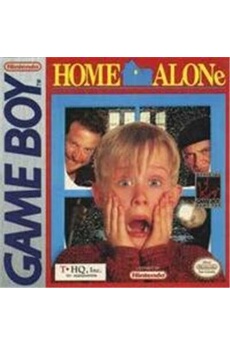 Home Alone État correct reconditionné disponible sur Darty