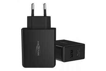 HOME CHARGEUR HC265PD Bon état Ansmann reconditionné disponible sur Darty | Dero