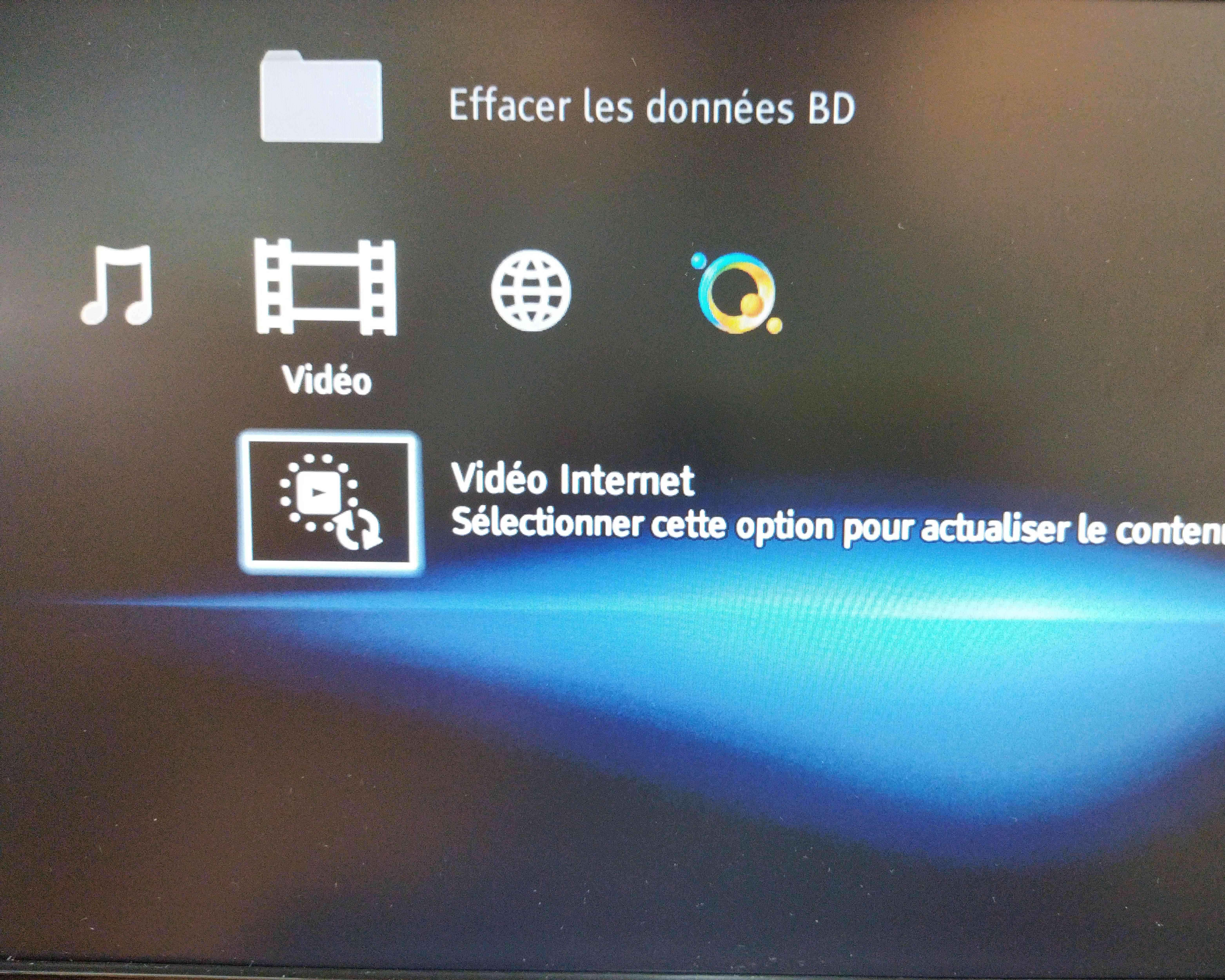 Voir photo 2 de Home cinéma SONY Home cinéma SONY Très bon état reconditionné photo 2