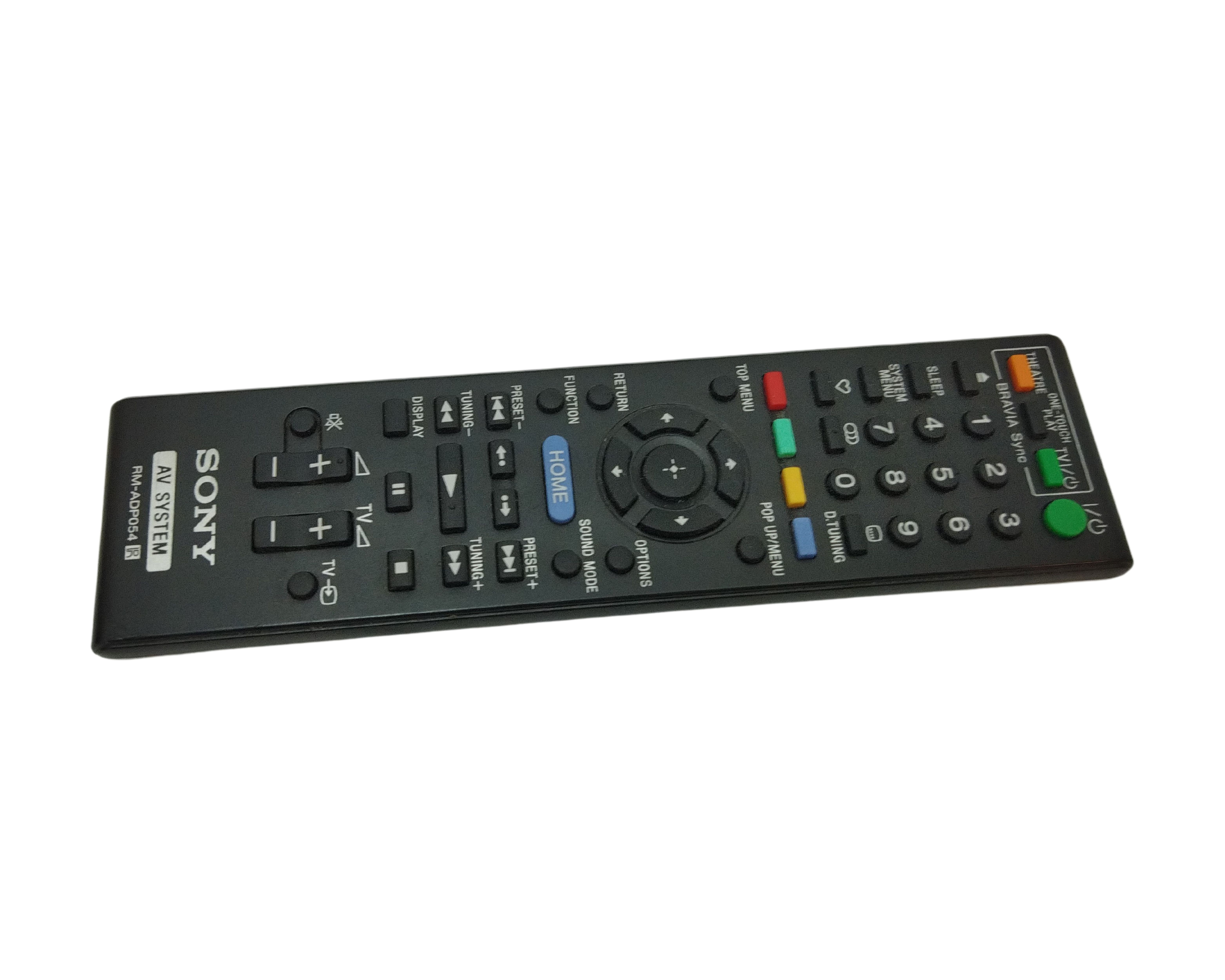 Voir photo 6 de Home cinéma SONY Home cinéma SONY Très bon état reconditionné photo 6