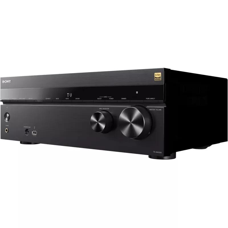 Voir photo 3 de Home cinema Sony TA-AN1000 | Dero Home cinema Sony TA-AN1000 Reconditionné Sony reconditionné photo 3 | Dero
