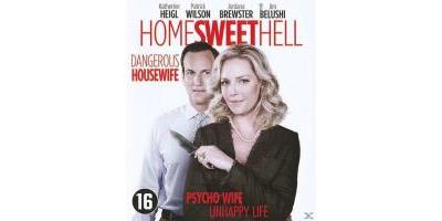 HOME SWEET HELL-FR NL État correct - 46,99 € HOME SWEET HELL-FR NL État correct reconditionné disponible sur Fnac | Dero