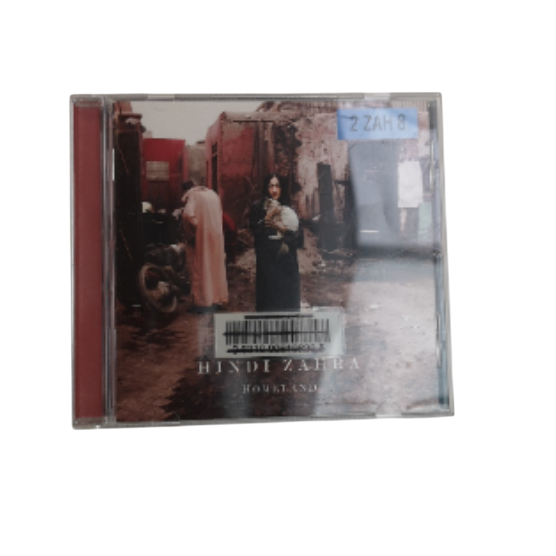 Acheter Homeland - Hindi Zahra Très bon état - 10,00 € Homeland - Hindi Zahra Très bon état reconditionné disponible sur Label Emmaüs