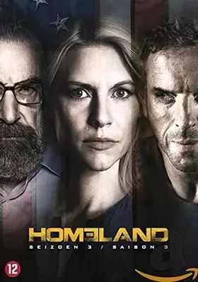 Homeland - L'intégrale de la Saison 3 - version longue Occasion reconditionné disponible sur Ammareal