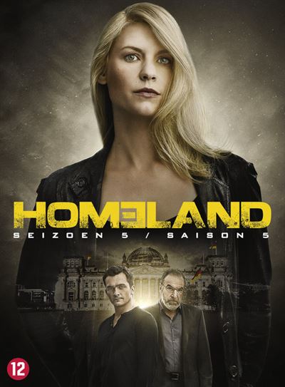 Acheter HOMELAND S5-BIL État correct - 18,57 € HOMELAND S5-BIL État correct reconditionné disponible sur Fnac